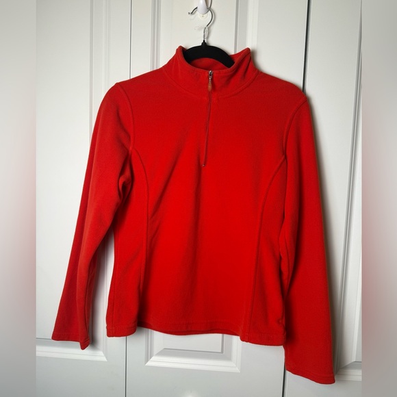 Champion Jackets & Blazers - Champion fleece pullover